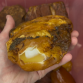 Royal Baltic Amber